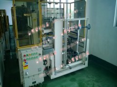 防爆開箱成型機，江蘇全自動防爆開箱機